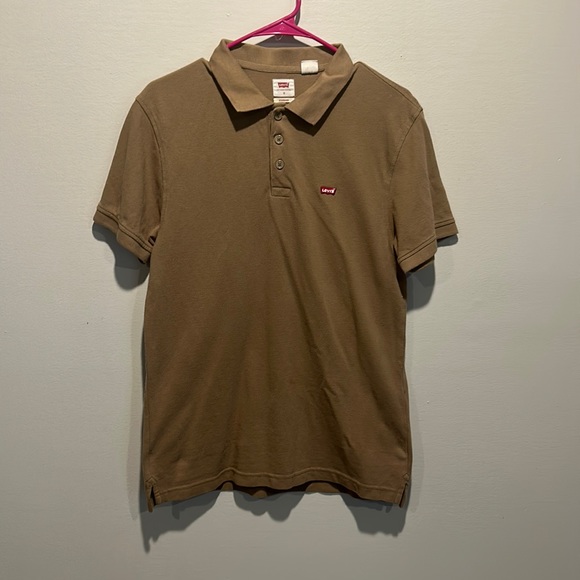 Levi’s polo shirt - Picture 1 of 2